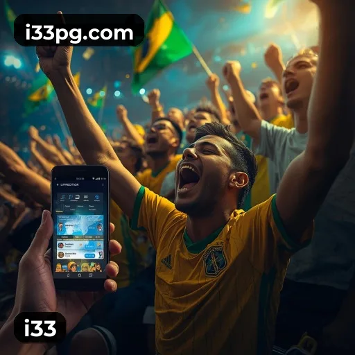 Logo i33 - Download Seguro