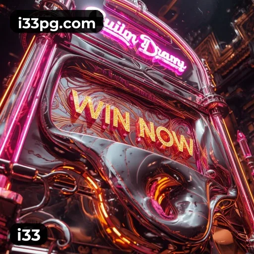 i33 Cassino - Jogos Certificados