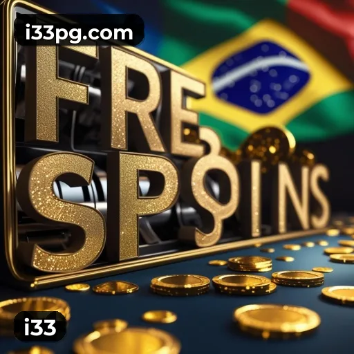 Logo i33 Instalação