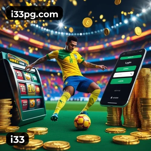 i33 Telegram - Benefícios Exclusivos