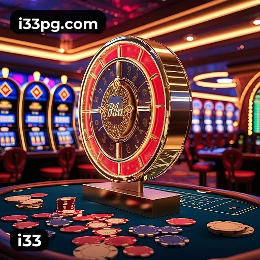 i33 VIP - 5 Níveis Exclusivos